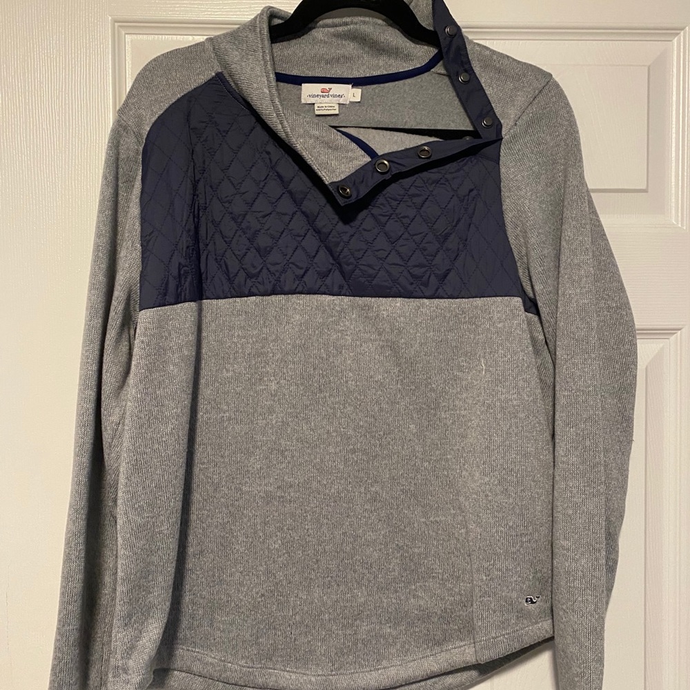 Vineyard Vines Pullover